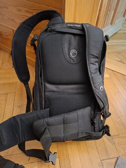Lowepro Flipside 500 AW II černý - 2