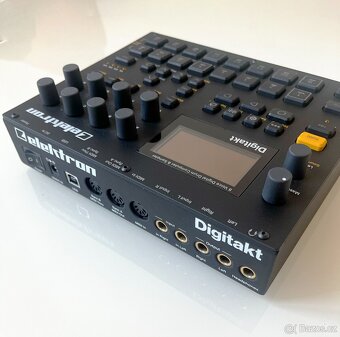 Elektron Digitakt - 2