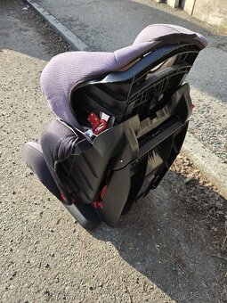 Autosedačka zn. Carrera bez izofix - 2