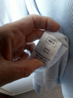 Kalhotový komplet Zn.Orsay - 2