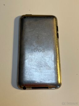 iPod Touch 4 32gb v Spatnem stavu - 2