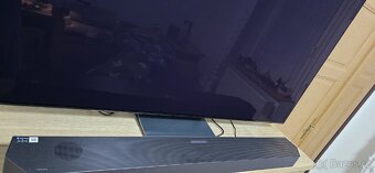 TV OLED SAMSUNG QE65S90D - 2