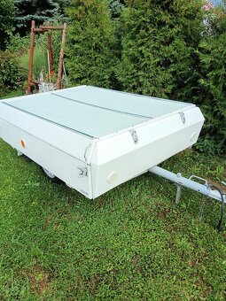 Prodám stanovy prives - 2