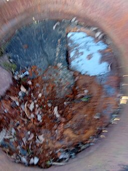 Prodám starší soud asfaltu - 2