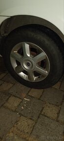 Pneumatky s disky za cenu pneu - 2