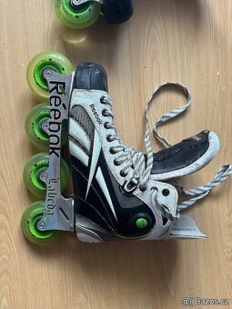 Inline brusle Reebok 8K - 2