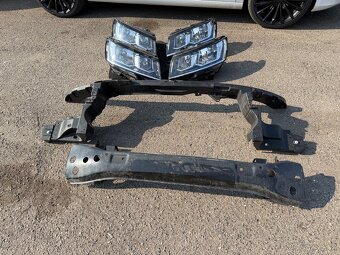 Vw T6.1 díly na predek - 2