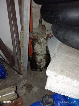 Díy škoda 1000MB - 2