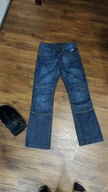 dámské rifle NAZRAN - 2