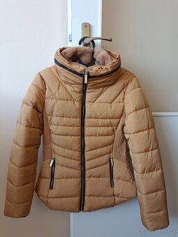 Dámská zimní bunda - 2