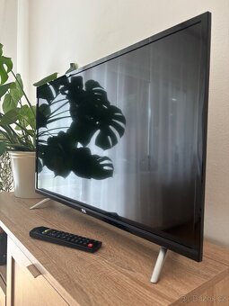 Televize TCL 32DD420 - 2