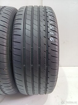 2ks letní pneu 225/55/16 Lassa - 2
