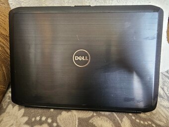 Prodám Notebook Dell Latitude E5430 - 2