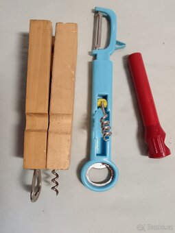 staré otvíráky - 2