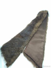 Límec, kožešina Nutrie - 2