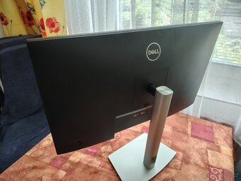 Dell 2721Q Professional 4K - 2