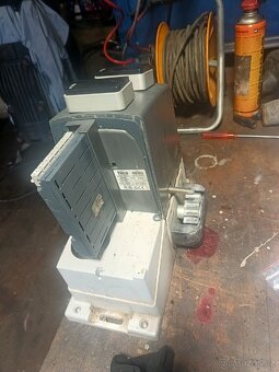 Nice robus 400 - 2