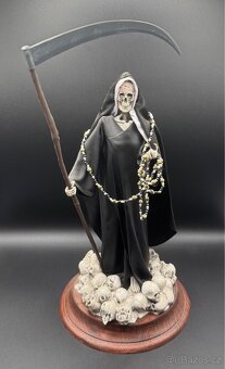 Sběratelská figurka Ghost Recon - 2