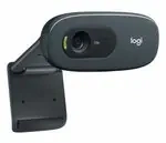 Logitech WebCam C270 HD EDU - 2