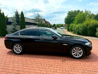 Prodám Bmw F10 3 0 X-DRIVE r.v.2012 - 2