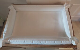 Přebalovací pult Ikea - 2