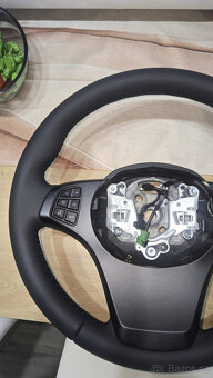 Volant BMW X5 X3 E83 E53 classic - 2