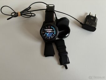 Samsung Gear S3 Frontier - 2