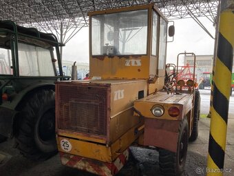 Nakladač HON 053.2 - 2