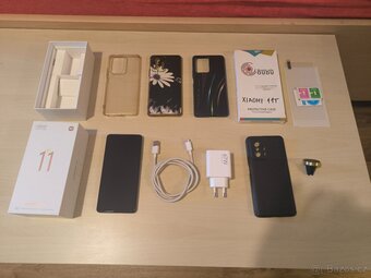 Xiaomi 11T 8/256GB Meteorite Gray - 2