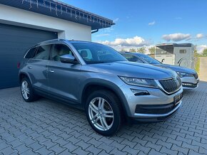 Škoda Kodiaq 2tdi dsg m.rok 2021 Virtual Ful Led navi pdc - 2