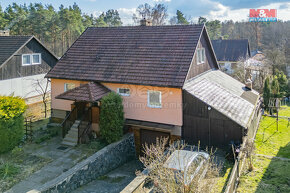 Prodej rodinného domu, 164 m², Česká Lípa, Žízníkov - 2