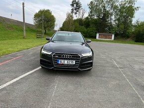 AUDI A6 3.0 TDI S line - 2