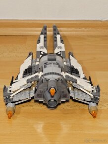 LEGO® Star Wars™ 75242 Stíhačka TIE Black Ace - 2