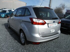 FORD C-MAX 2,0TDCi BUSSINES EDITION - 2