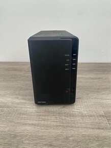 NAS Synology DS218play - 2