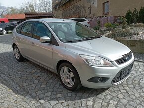 Ford focus 1.6 85kw - 2