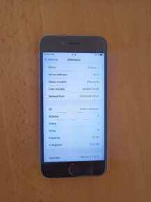 Apple Iphone 6s A1688 - 2