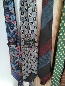 Pánské kravaty - 2