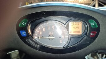 2003 Yamaha Neos 50 - 2