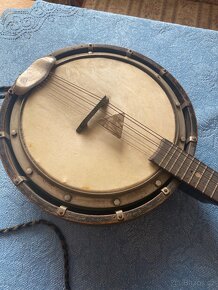 Banjo - 2