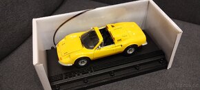 Ferrari DINO 246 GTS 1/18 - 2