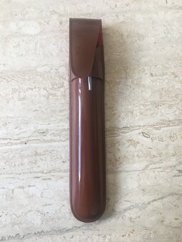 Inkoustové pero - retro - 2
