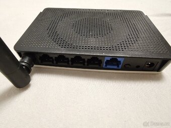 Wifi router netis WF2411 - 2
