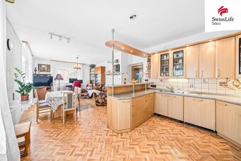 Prodej rodinného domu 276 m2 Broumarská, Praha - 2