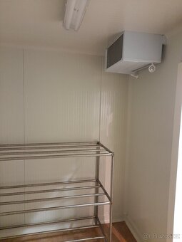Chladící box 3x2 m včetně chlazení ZANOTTI - 2