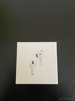 Apple AirPods 4 - 2
