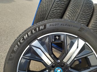 Alu kola BMW IX ( I20 ) - 2