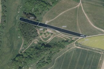 Zemědělská půda, prodej, Dolní Nová Ves, Lázně Bělohrad, Jič - 2