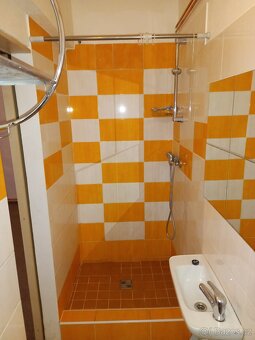 Pronajmu BYT-garsonku Sedlčany - 2
