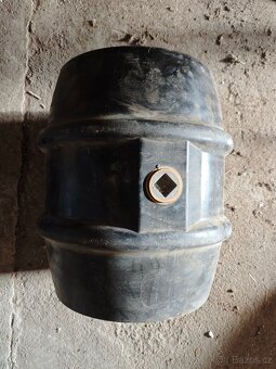 Pivní sudy 30l - 2